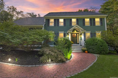 5 Ridge Rd, Newfields, NH, 03856-8118 | Card Image