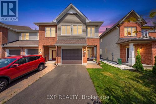 176 Manorwood Crescent, Ottawa, ON, K1T3T8 | Card Image