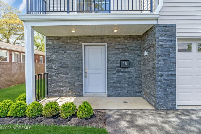 15 Sunset St, House other with 4 bedrooms, 3 bathrooms and null parking in Keansburg NJ | Image 4