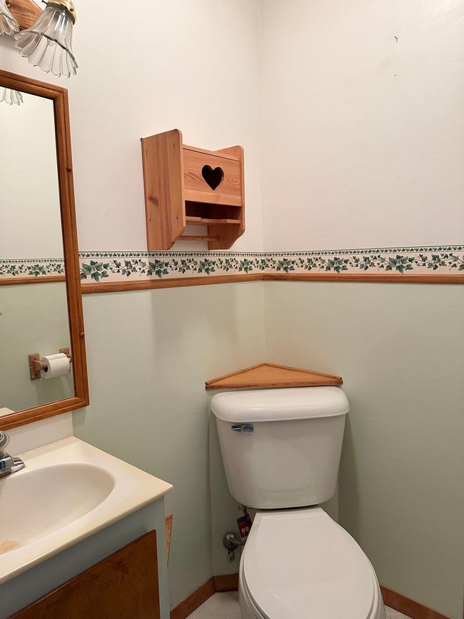 2677 Lamotte St, House other with 3 bedrooms, 2 bathrooms and null parking in Marlette MI | Image 14
