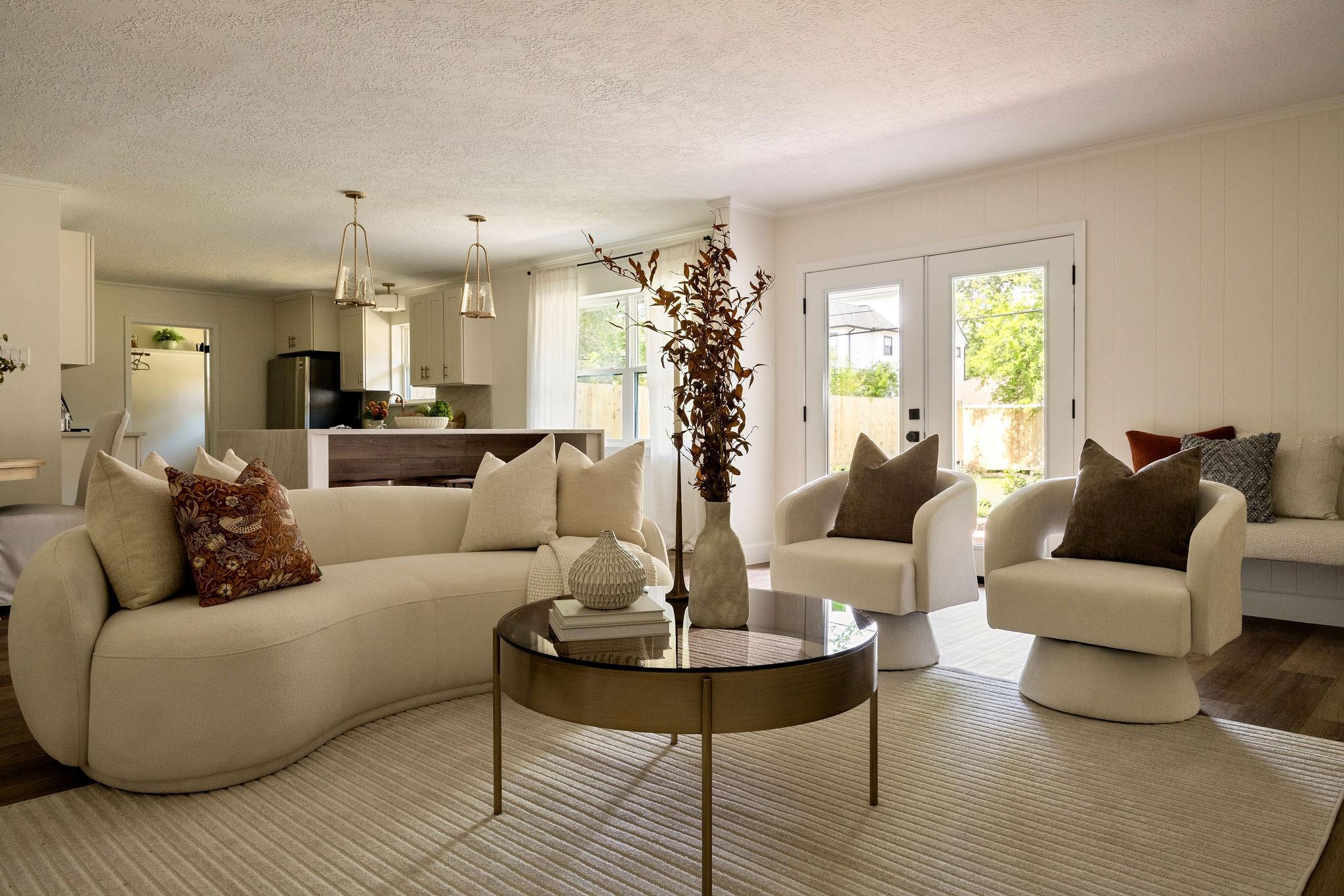 Residential in Houston 3