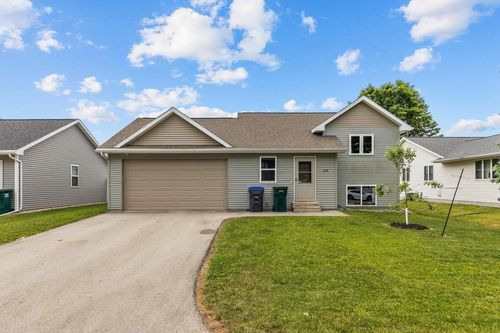 524 Northridge Drive, NEW LONDON, WI, 54961 | Card Image