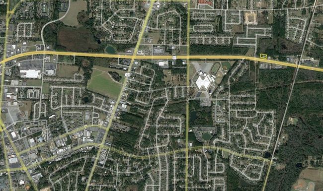 3971 Inner Perimeter Rd, Home with 0 bedrooms, 1 bathrooms and 28 parking in Valdosta GA | Image 15