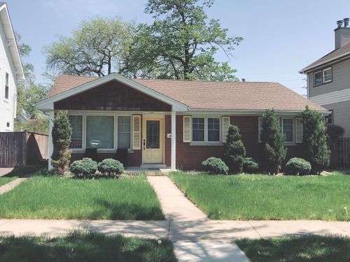 3845 Mccormick Ave, Brookfield, IL, 60513-1725 | Card Image