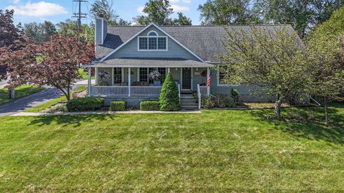 699 Harbor Dr, Manistee, MI, 49660-1659 | Card Image