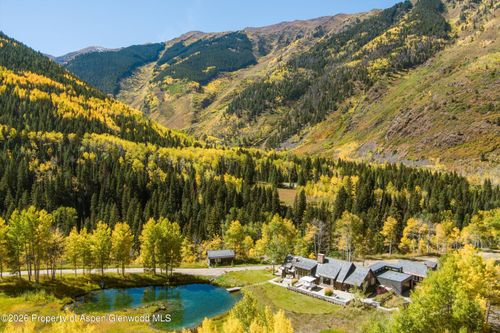 5387 Castle Creek Rd, Aspen, CO, 81612-5182 | Card Image