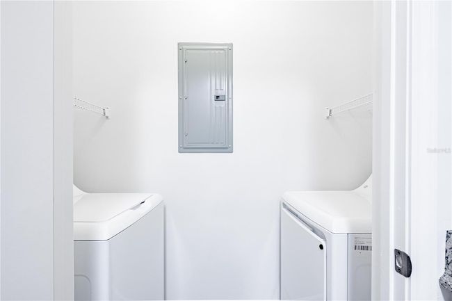APT-3208 - 6421 Borasco Dr, Condo with 2 bedrooms, 2 bathrooms and null parking in MELBOURNE FL | Image 13