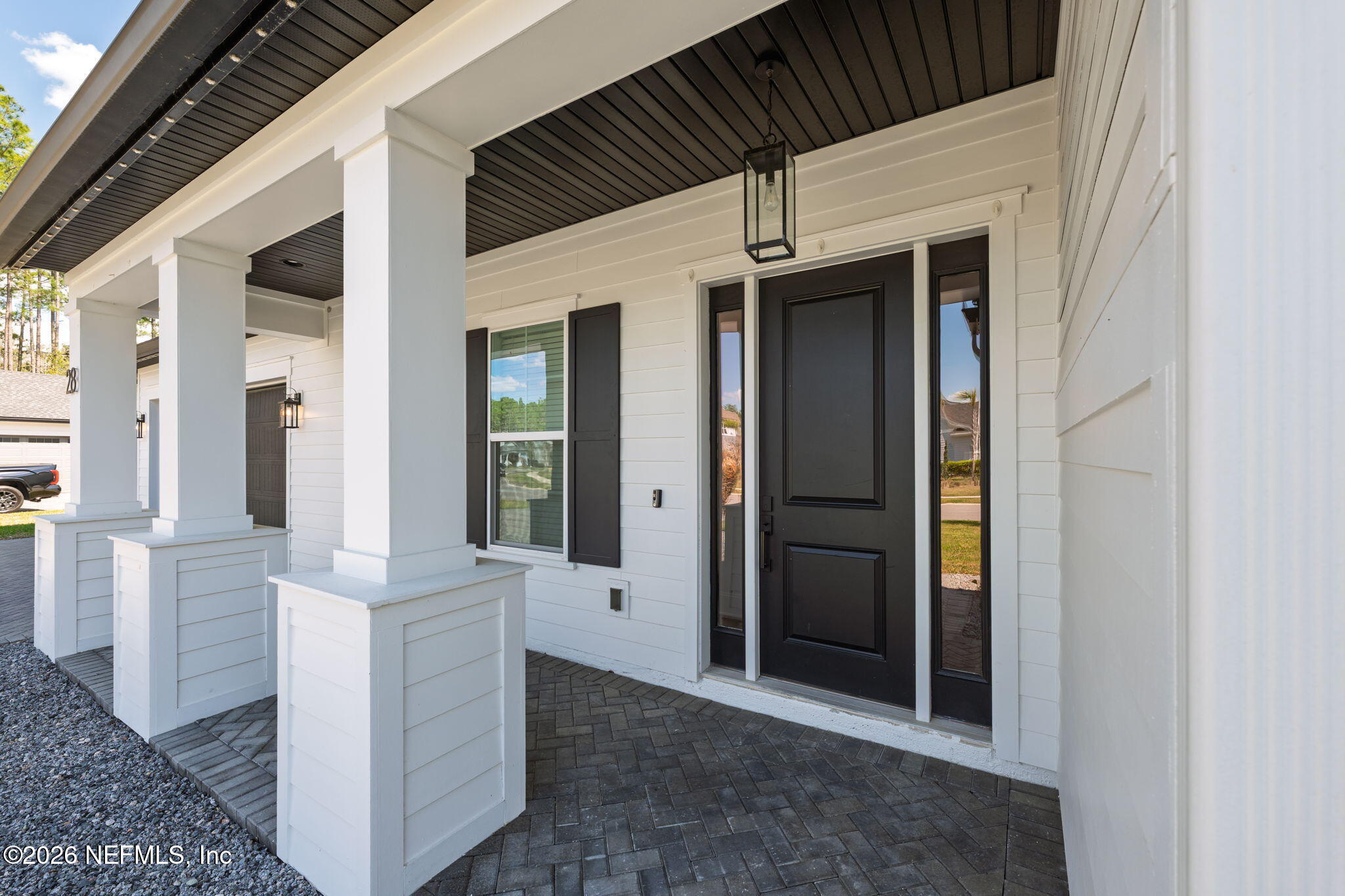 Residential in St. Johns 4
