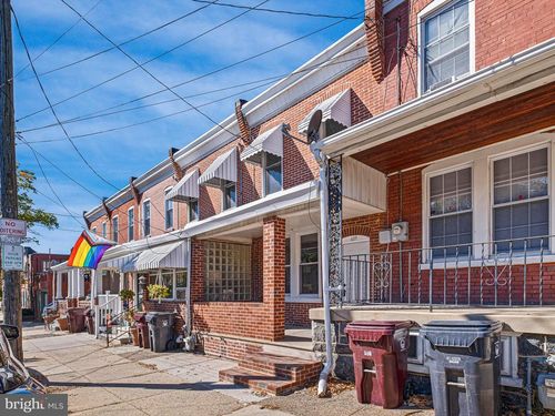 609 N Scott St, WILMINGTON, DE, 19805-3021 | Card Image