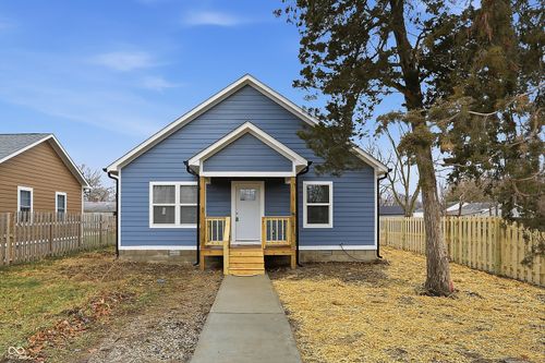 4014 W Mooresville Rd, Indianapolis, IN, 46221-2363 | Card Image