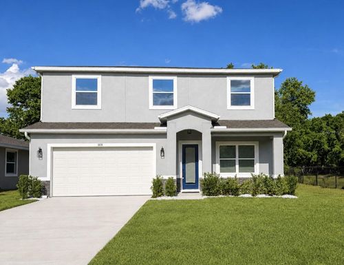 1835 Roosevelt Ave, SANFORD, FL, 32771-3181 | Card Image