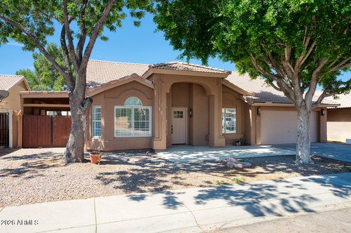 4507 E Campo Bello Dr, Phoenix, AZ, 85032-2376 | Card Image
