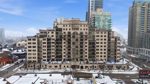 610-399 Elizabeth Street, Burlington, ON, L7R0A4 | Card Image