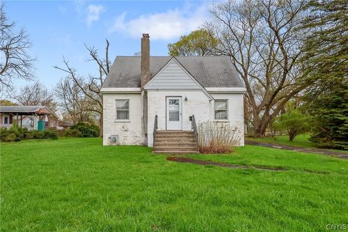 112 Gillespie Avenue, Camillus, NY, 13219 | Card Image