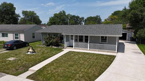 1403 Sycamore Dr, Fort Wayne, IN, 46825-4730 | Card Image