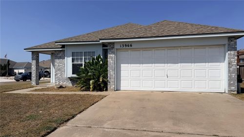 13966 Lanyard Dr, Corpus Christi, TX, 78418-6156 | Card Image