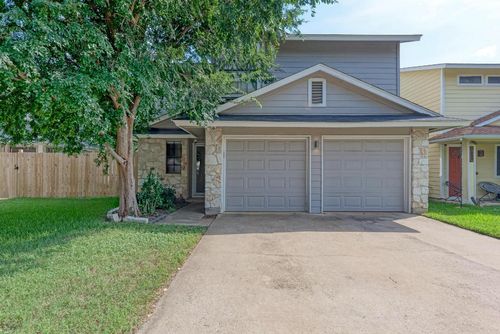 7802 Van Dyke Dr, Austin, TX, 78729-7331 | Card Image