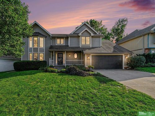 14717 Miami St, Omaha, NE, 68116-5134 | Card Image