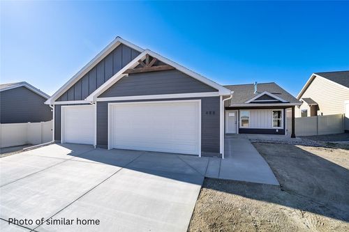968 Madrid Dr, Billings, MT, 59105-5491 | Card Image