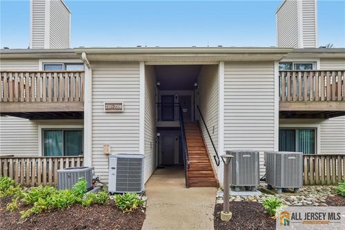 2303 Aspen Dr, Plainsboro, NJ, 08536-3623 | Card Image