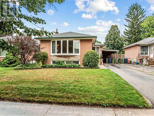 23 Lynnbrook Dr, Scarborough, ON, M1H2M1 | Card Image