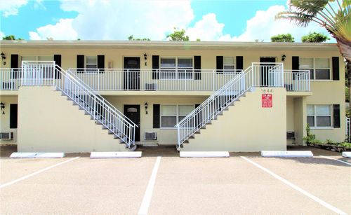 1644 Redwood Street, SARASOTA, FL, 34231 | Card Image