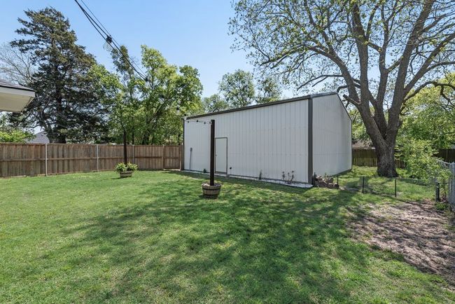 103 Texas St, House other with 3 bedrooms, 2 bathrooms and null parking in Pottsboro TX | Image 18