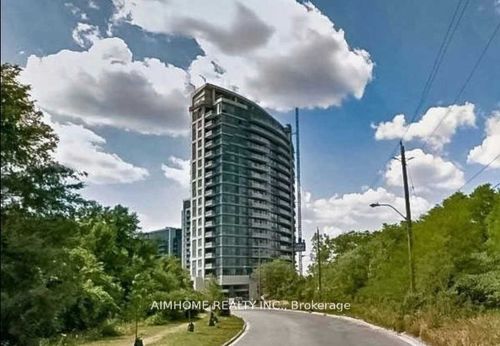 1107-160 Vanderhoof Ave, East York, ON, M4G0B7 | Card Image
