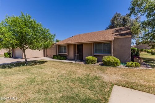 107 Leisure World, Mesa, AZ, 85206-3155 | Card Image
