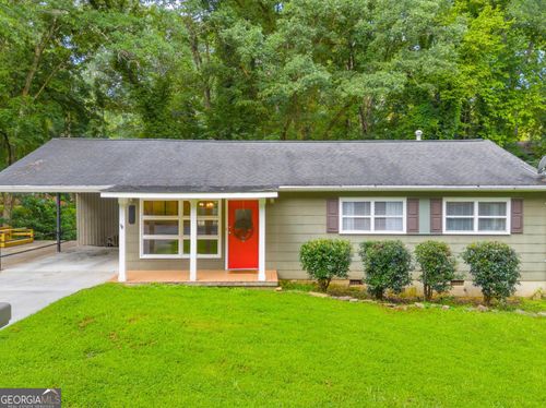 1168 Rosedale St, Toccoa, GA, 30577-2889 | Card Image