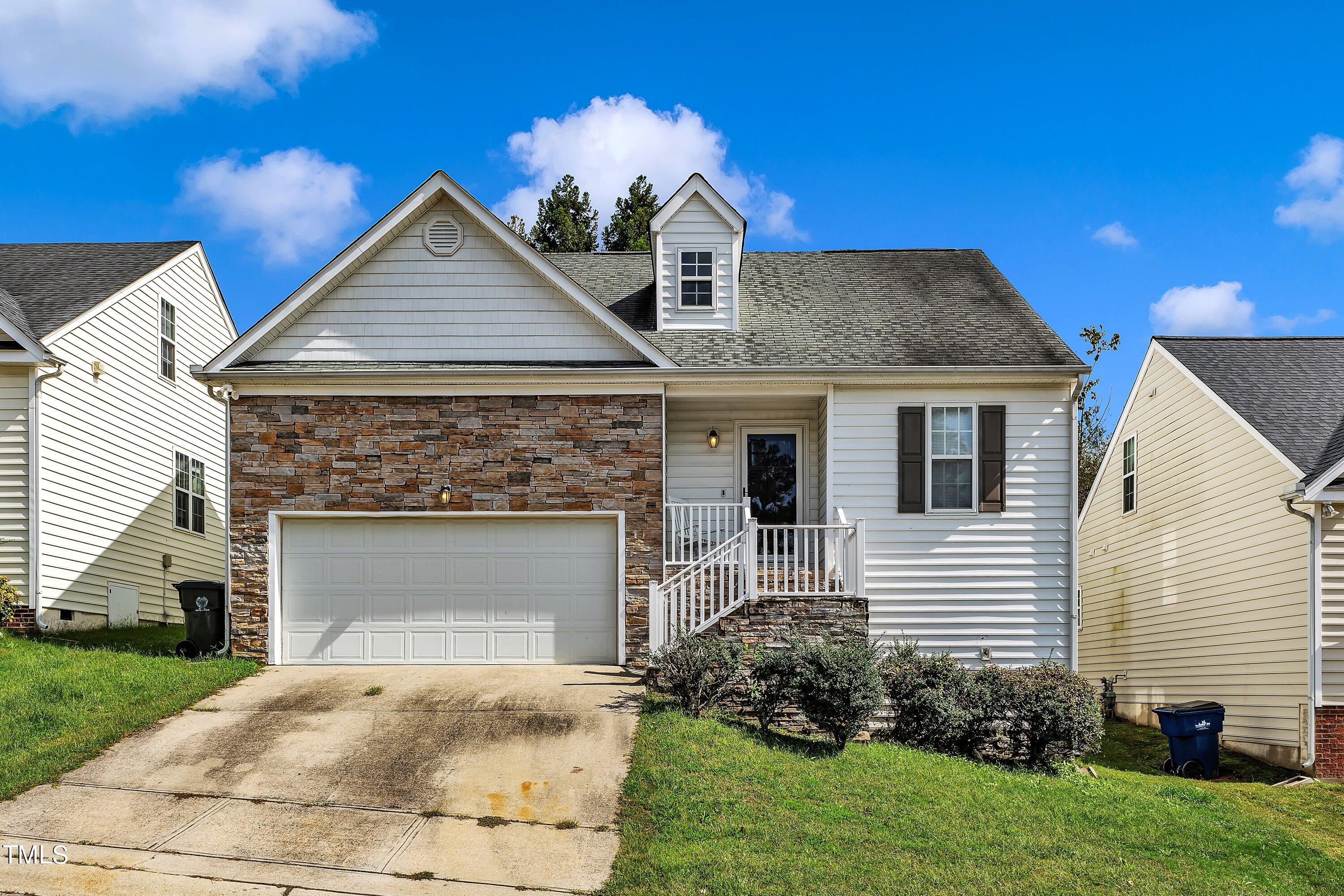 Sahalee Way, Raleigh, NC 27604