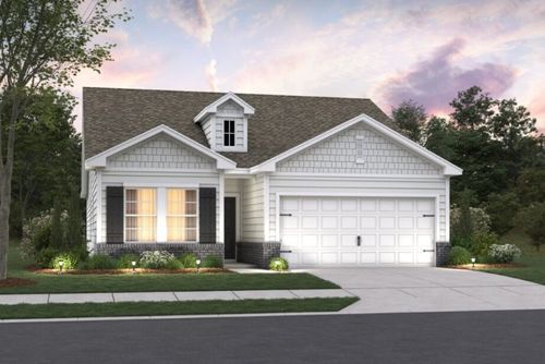 1721 Sharpstone Drive, Columbia, TN, 38401 | Card Image