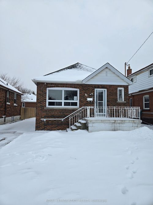 91 Barons Ave S, Hamilton, ON, L8K2Y5 | Card Image