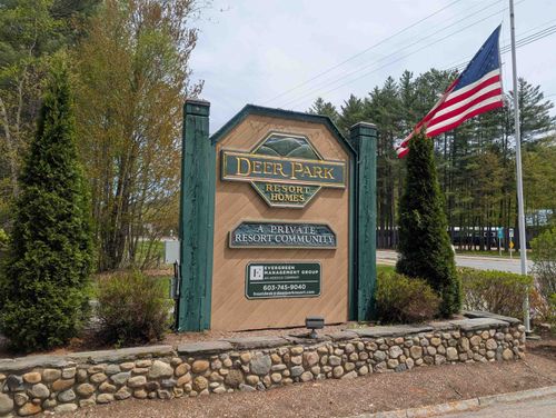 288-11 Cascade Dr, North Woodstock, NH, 03262 | Card Image