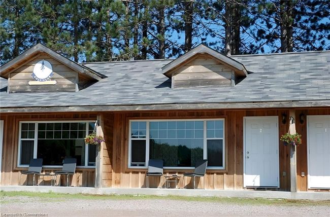 2937 Old Barrys Bay Rd, House other with 0 bedrooms, 0 bathrooms and 22 parking in Madawaska Valley ON | Image 12