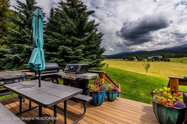 1905 N Beaver Dr, House other with 5 bedrooms, 4 bathrooms and null parking in Alta WY | Image 7