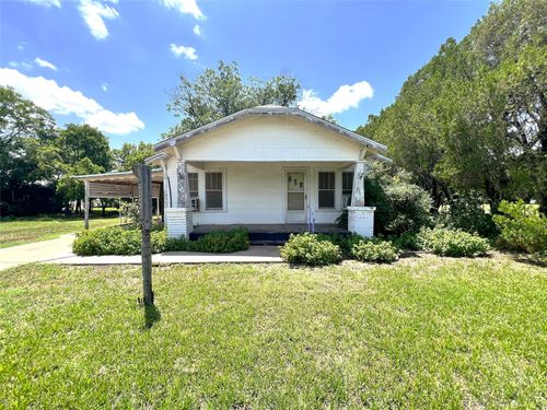 1103 N Avenue D, Haskell, TX, 79521-3733 | Card Image