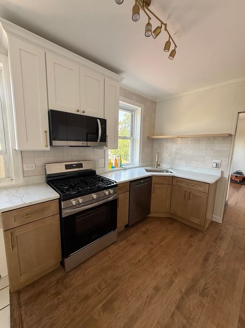 3-1316 Seward Street, Evanston, IL, 60202 | Card Image