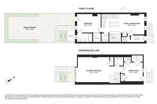 1-336 10th St, Brooklyn, NY, 11215-7382 | Card Image