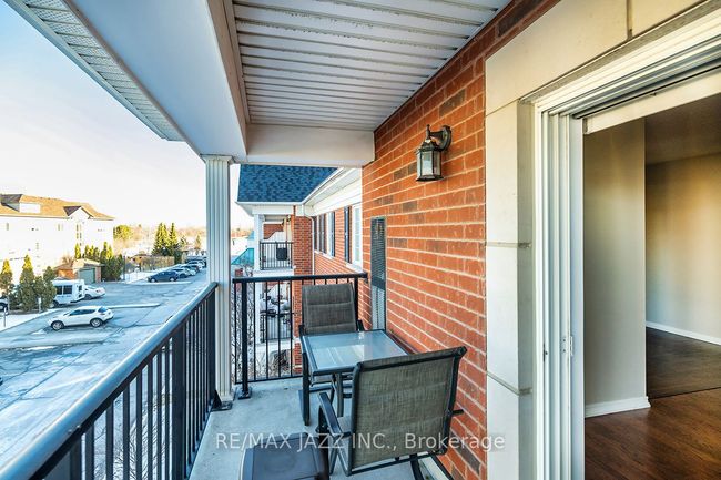 303 - 61 Clarington Blvd, Condo with 2 bedrooms, 1 bathrooms and 1 parking in Clarington ON | Image 19