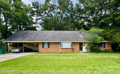 601 Lafayette St, Columbia, MS, 39429-2409 | Card Image