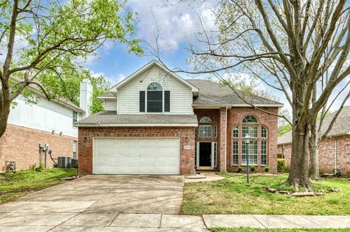 6804 Ashmont Dr, Plano, TX, 75023-1664 | Card Image