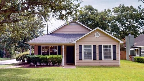 51 Bishop Ln S, Mobile, AL, 36608-1351 | Card Image