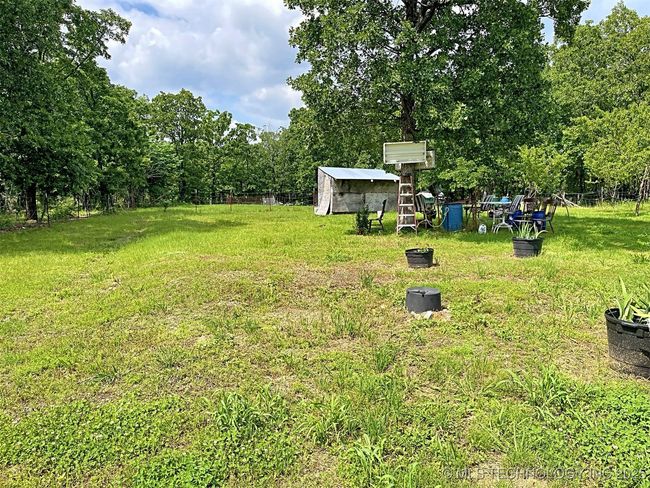 16246 E 647 Rd, House other with 2 bedrooms, 3 bathrooms and null parking in Tahlequah OK | Image 10