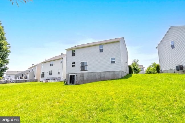 2029 Crepe Myrtle Ln, House other with 4 bedrooms, 3 bathrooms and null parking in CULPEPER VA | Image 33