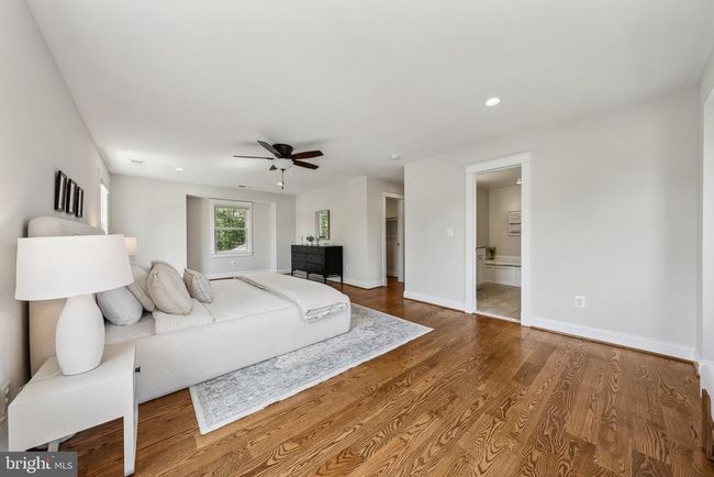 223 E Mason Ave, House other with 6 bedrooms, 4 bathrooms and null parking in ALEXANDRIA VA | Image 27
