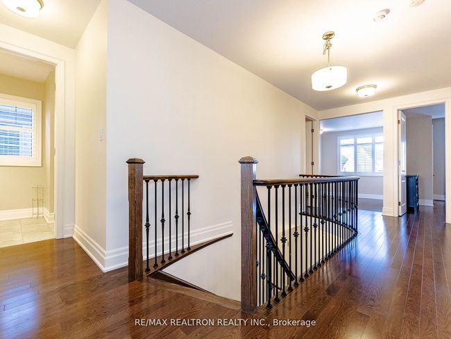 119 Fitzmaurice Dr, House other with 5 bedrooms, 5 bathrooms and 4 parking in Maple ON | Image 16