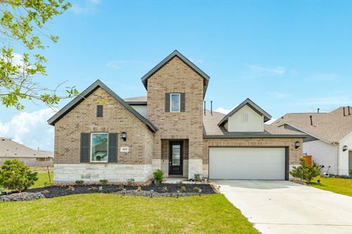 2618 Jasper Oaks Dr, Rosharon, TX, 77583-5637 | Card Image
