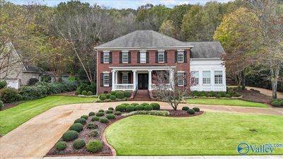 2414 Preston Ridge Drive, House other with 4 bedrooms, 3 bathrooms and null parking in Brownsboro AL | Image 1