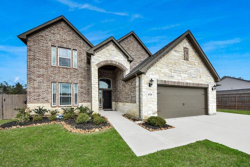 16735 Rockwall St, Conroe, TX, 77303-2071 | Card Image